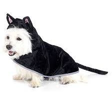 Pet Halloween Costumes Black Cat Costume For Dogs Cat Dog Costume Black Cat Costumes Pet Halloween Costumes