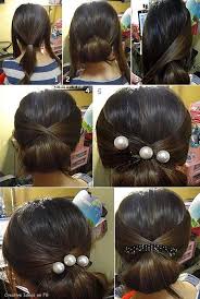 Pin By Lucy Zhang On Hair Wrangling Hair Styles Diy Hairstyles Hair