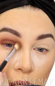 Liquid Lipstick as an Eye Base? YES...