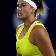 From her beginning career till now, the greek star has earned an overall income of us $$3,656,546 as prize money by winning a total of 1 wta singles and 7 itf singles, and 5 itf doubles. Azarenka Instagram Posts Photos And Videos Picuki Com