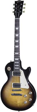 Gibson Les Paul Melody Maker 2014 Wine Red Satin Gibson Les Paul 50s Tribute 2016 T Satin Vintage Sunburst Les Paul Gibson Les Paul Elektrische Gitaar