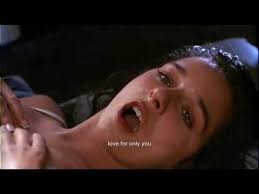 Charlie Sheen Valeria Golino Only You Movie Scene Hot Shots Youtube