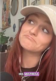 Mckenzie Murphy Husband