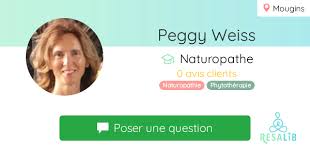 Peggy Weiss