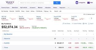 6 google finance portfolio replacements alternatives