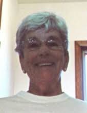 Obituary for Aldene "Dee" G. Wilhelm