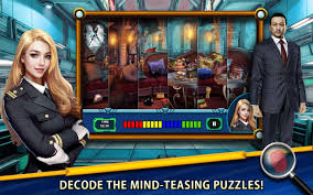 Hidden Object Games Free Criminal Case Cbi 2 For Android Apk Download