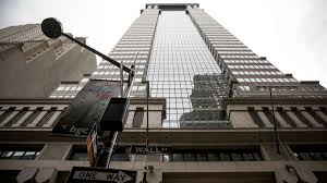 535 anton boulevard, metrocenter at south coast: Deutsche Bank Raises Prospect Of Moving Half Its New York Staff Financial Times
