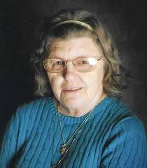 Ruby Rebecca Moore Obituary