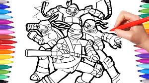 We did not find results for: Tmnt Coloring Pages Coloring Leonardo Donatello Michelangelo Raphael Ninja Turtles Youtube