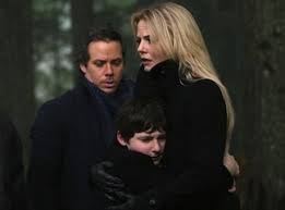 Once Upon a Time: Neal's Peter Pan Connection, Tamara's Boss and 7 More  Questions Answered