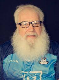 Condolence Book for Henry (H) Harding (Ballyfermot, Dublin)