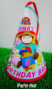 Didi & friends in english! Didi And Friends 3rd Birthday Theme For Dina Ariana