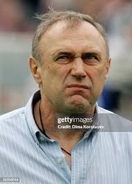 228 Rostov V Pfc Cska Moscow Russian Premier League Photos & High Res  Pictures