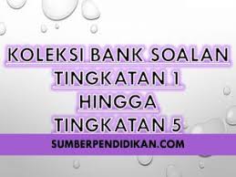 Nota sejarah bab 1 2017. Koleksi Bank Soalan Tingkatan 1 Hingga Tingkatan 5 Sumber Pendidikan