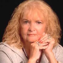 Peggy Troutman's Instagram, Twitter & Facebook