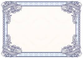 Feb 28, 2017 · give your garden a makeover and save money at the same time with a special thompson and morgan offer of 10% off. 40 Beautiful Certificate Border Templates Designs Printabletemplates