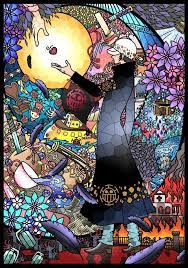 マコト on twitter one piece wallpaper iphone one piece drawing one piece tattoos