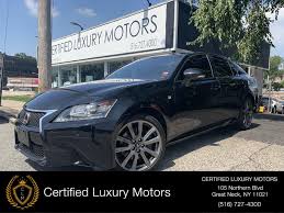 Excellent service purchased new lexus rx 350 f sport very professional staff. 2014 Lexus Gs 350 Awd F Sport Red Interior Stock C0103 For Sale Near Great Neck Ny Ny Lexus Dealer