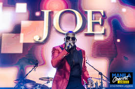 Walk down the memory lane with Joe & Tamia in Manila