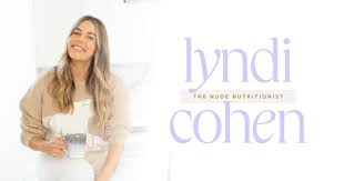 Lyndi Cohen | Binge Eating Expert and Australian TV nutritionist