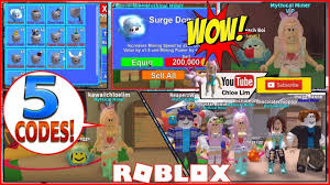 Accessories Update Roblox Mining Simulator 5 Codes And Shoutout So Roblox Coding Shout Out