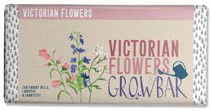 Victorian Flowers Growbar