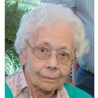 Loretta Lucier Obituary (1927