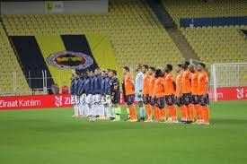 Süper lig'in ikinci haftasının en dikkat çeken maçı olan fenerbahçe başakşehir maçı nefes kesti. Nxj0rxomynr5bm