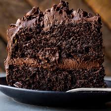 Sally S Baking Addiction Chocolate Cake Facebook The best chocolate cake recipe is infused with cocoa and coffee, creating a chocolate lover's dream come true. chocolate cake facebook