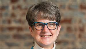 Women Who Lead Education: Tutonial 'Toni' Williams of Memphis-Shelby County  Schools