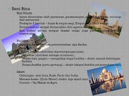 Ini kerana reka bentuknya agak berlainan dari tamadun lain, kecuali di sebelah asia timur. Bab 4 Tamadun India Kandungan Hasil Pembelajaran Pengenalan Ppt Download