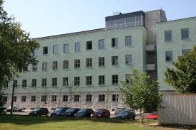 Ranks 1st among universities in veszprem with an acceptance rate of 35%. A Veszpremi Pannon Egyetem Uj Konyvtara