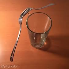 8 Easy Physics Tricks To Try At Home Physics Tricks Science Tricks Cool Science Experiments