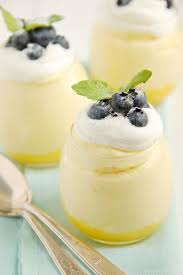 Lemon Curd Mousse The Kitchen Mccabe Recipe Lemon Recipes Mousse Recipes Winter Desserts