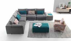 Ver más ideas sobre sofá moderno, sofá, moderno. Sofisticado Sofa Modular Combinable