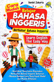 Mengapa anda gagal menemukan cara mudah belajar bahasa inggris? Cara Mudah Belajar Bahasa Inggeris Al Hidayah