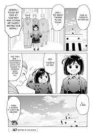 Read Oh, Our General Myao Vol.4 Chapter 47: Winter In Coldona on  Mangakakalot