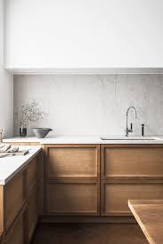 Cuisine Tendance Inspiration De Cuisines Dans L Air Du Temps Cuisine Bois Clair Cuisine Tendance Cuisine Bois