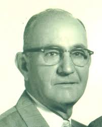 Robert Oliphant Biggs (1894-1958)