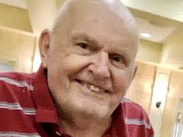 Ralph Spring's Obituary