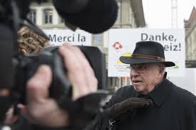 Finanzunternehmer alfred gantner ist ein gegner des rahmenabkommens. Europapolitik Der Vergessene Mann Wie Christoph Blocher Das Rahmenabkommen Im Hintergrund Zum Absturzen Bringt