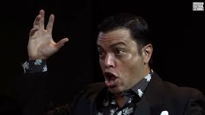 La Calunnia (El Barbero de Sevilla)