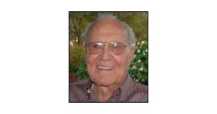 Robert GREEN Obituary (2014)