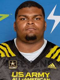 2018 Top Offensive Guard Recruits