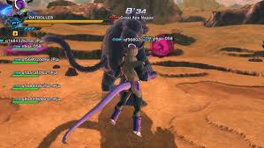 This mission also gives you the chance to unlock spirit sw. Brainwash Attack Dragon Ball Wiki Fandom