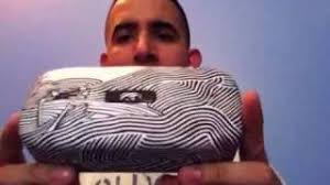 Oakley Stanley Donwood Artist Series