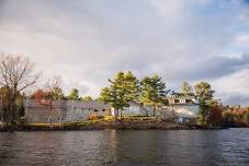 One Week In Paradise Wellness Retreat — Newmarket
