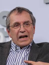 Thomas Macho Editorial Stock Photo