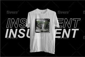 Cassava99 I Will Design Streetwear Skate Men In Urban Style With Free Tshirt Mockup For 10 On Fiverr Com Di 2020